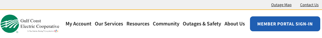 Gulf Coast Electric Cooperative